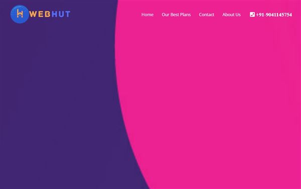 Webhut